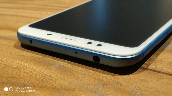Смартфона Xiaomi Redmi Note 5 не будет