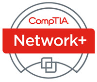 Сертификация CompTIA Network+ - 1