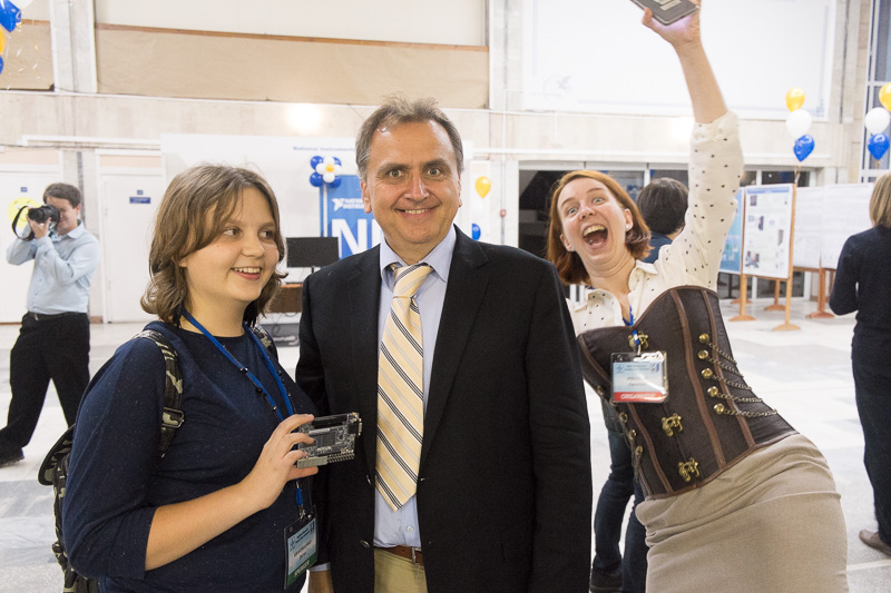 Суровая сибирская и казахстанская микроэлектроника 2017 года: Verilog, ASIC и FPGA в Томске, Новосибирске и Астане - 19 Суровая сибирская и казахстанская микроэлектроника 2017 года: Verilog, ASIC и FPGA в Томске, Новосибирске и Астане - 19