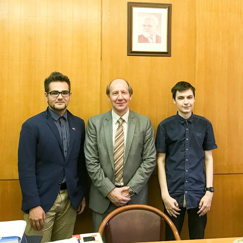 Суровая сибирская и казахстанская микроэлектроника 2017 года: Verilog, ASIC и FPGA в Томске, Новосибирске и Астане - 34 Суровая сибирская и казахстанская микроэлектроника 2017 года: Verilog, ASIC и FPGA в Томске, Новосибирске и Астане - 34