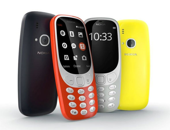 В третьем квартале отгружено 16,3 млн телефонов Nokia, тогда как за два квартала поставки составляли 4,1 млн устройств