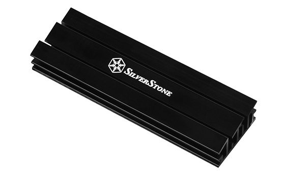 SilverStone представила охладитель TP02-M2
