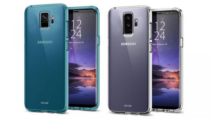 Samsung планирует продать 320 млн смартфонов в 2018 году