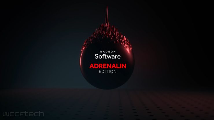 Проблема со старыми играми в драйвере Radeon Software Adrenalin Edition будет решена