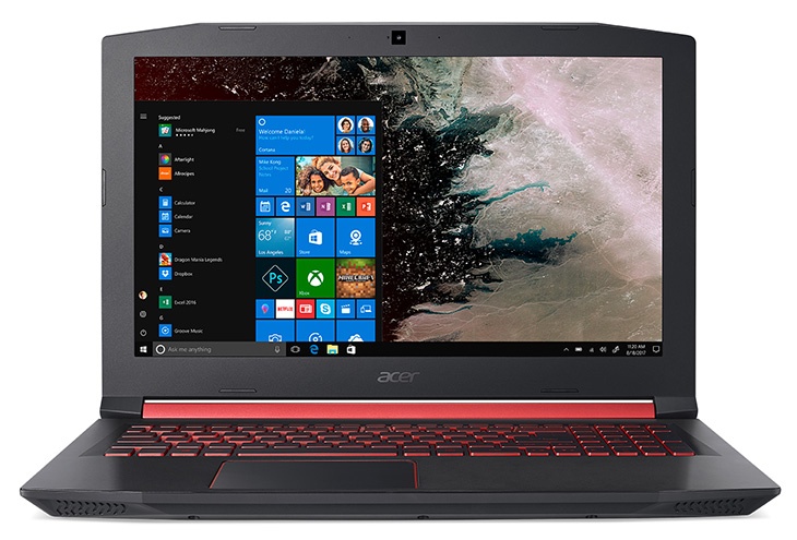 Acer Nitro 5 (2018)