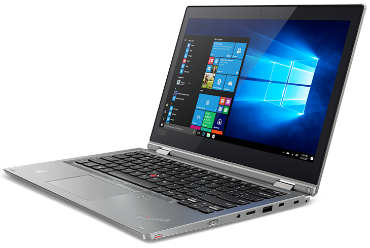 Lenovo ThinkPad L380 Yoga