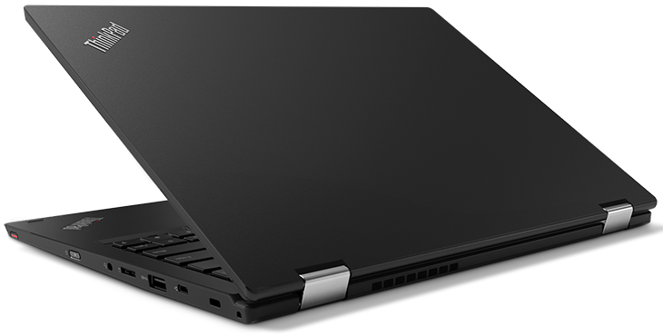 Lenovo ThinkPad L380 Yoga