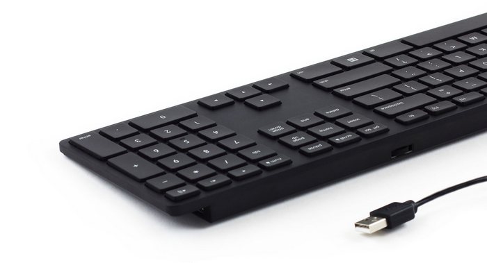 Matias выпустила алюминиевую клавиатуру с подсветкой для ПК и Mac 