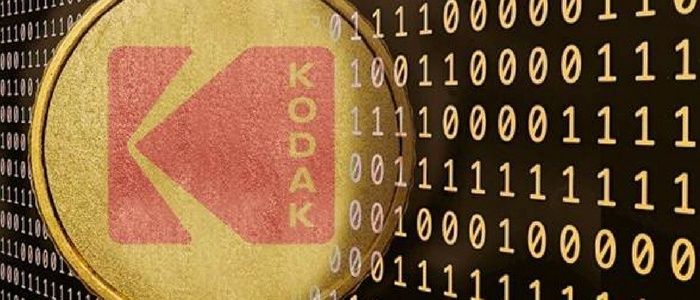 Криптовалюта получила название KODAKCoin