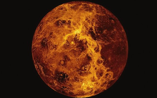 Меркурий может поднять температуру Земли