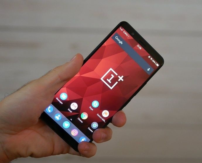 OnePlus выручила более 1,4 млрд долларов за прошлый год