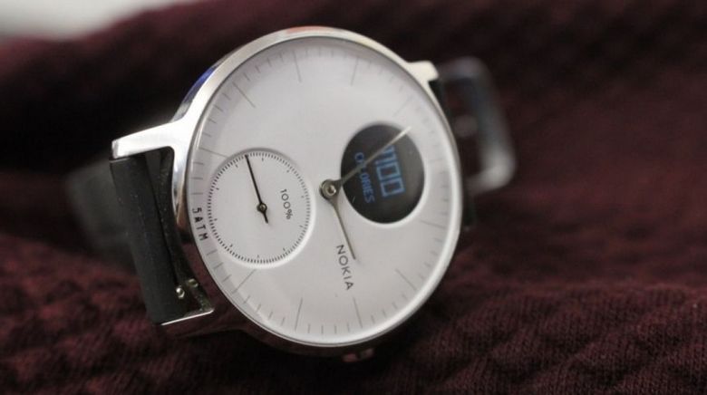 Гибридные умные часы могут заполонить рынок носимой электроники 