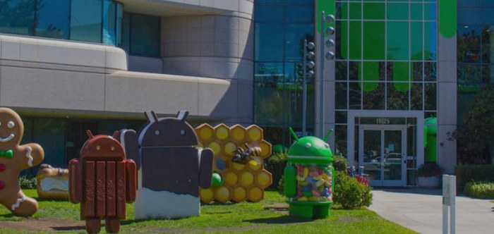 ОС Android 9.0 проходит под кодовым названием Android Pi