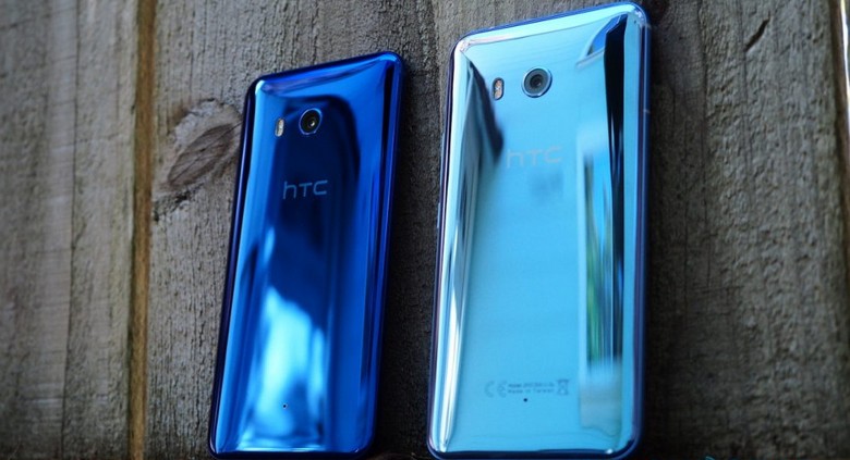 На MWC 2018 нового флагмана HTC не будет 