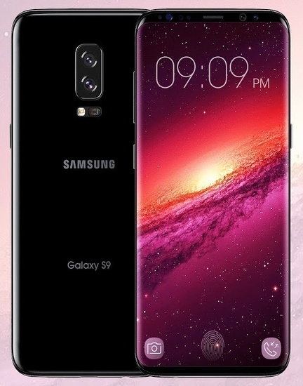 Единственным флагманским смартфоном, который должны представить на MWC 2018, может оказаться Galaxy S9