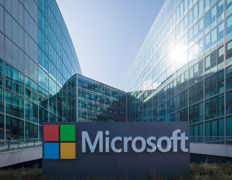 Microsoft завершила квартал чистым убытком 6,3 млрд долларов 