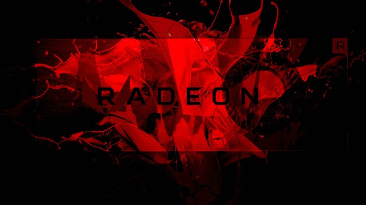 AMD наращивает выпуск графических процессоров, но дело не в их недостатке