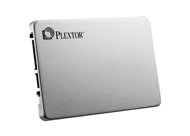 В накопителях Plextor M8V используется 64-слойная флэш-память BiCS TLC NAND производства Toshiba