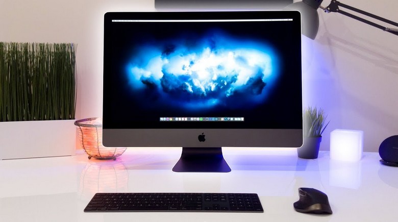 18-ядерные iMac Pro уже начали поступать покупателям 