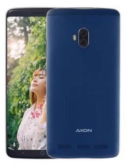 ZTE Axon 9