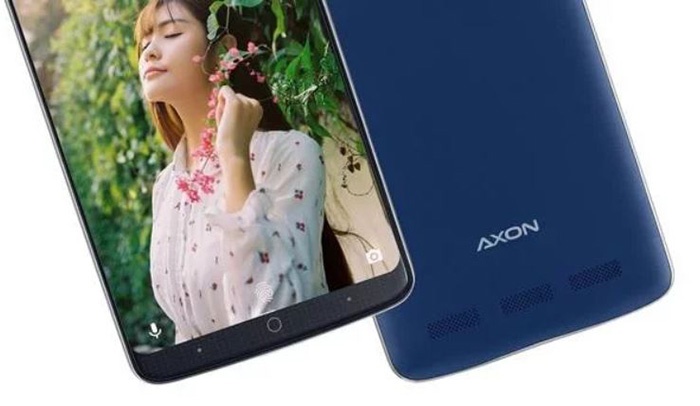 ZTE Axon 9