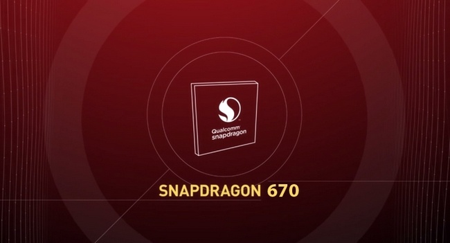 Орро R13 и R13 Plus станут первыми смартфонами с SoC Snapdragon 670