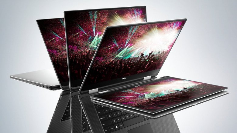 Dell пока не будет выпускать ноутбуков с процессорами ARM и Windows 10