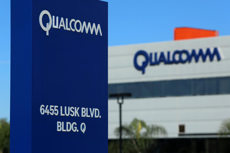 Broadcom пытается купить Qualcomm за 121 млрд долларов