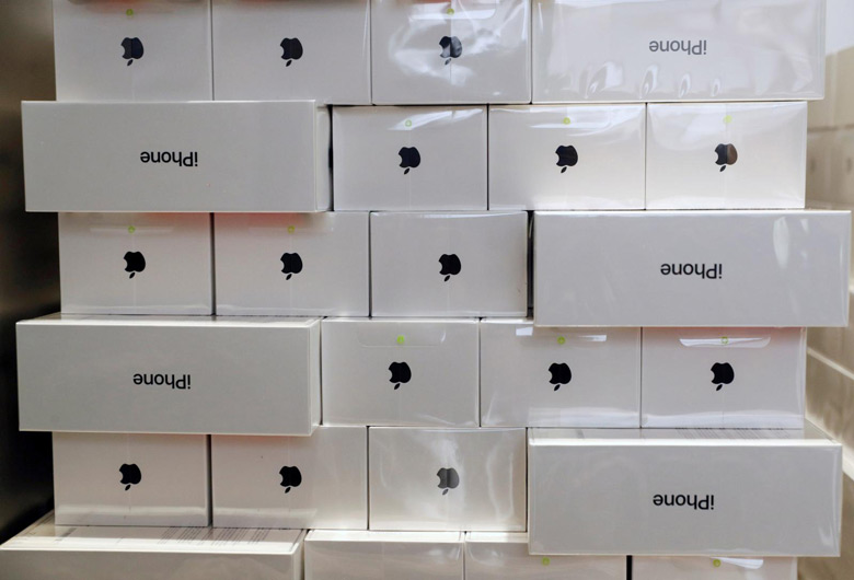 Apple хочет закупать кобальт напрямую у шахтеров