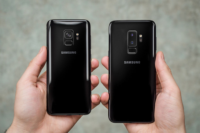 Смартфон Samsung Galaxy S9 может выйти 16 марта