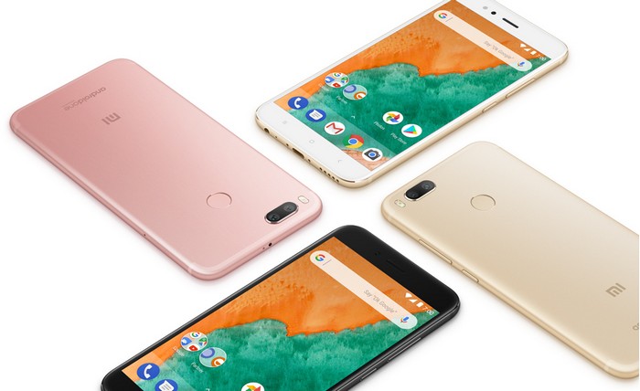 Первые смартфоны с Android Oreo (Go edition) стоимостью до $50 покажут на MWC