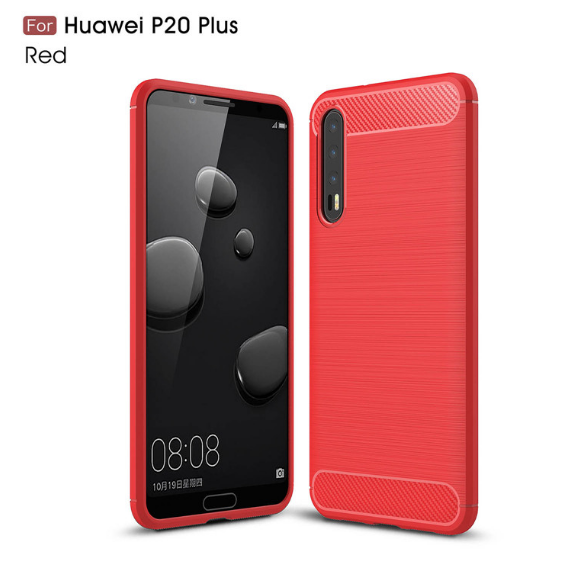 Производитель чехлов подвтердил наличие трех модулей в основной камере смартфона Huawei P20 Plus 
