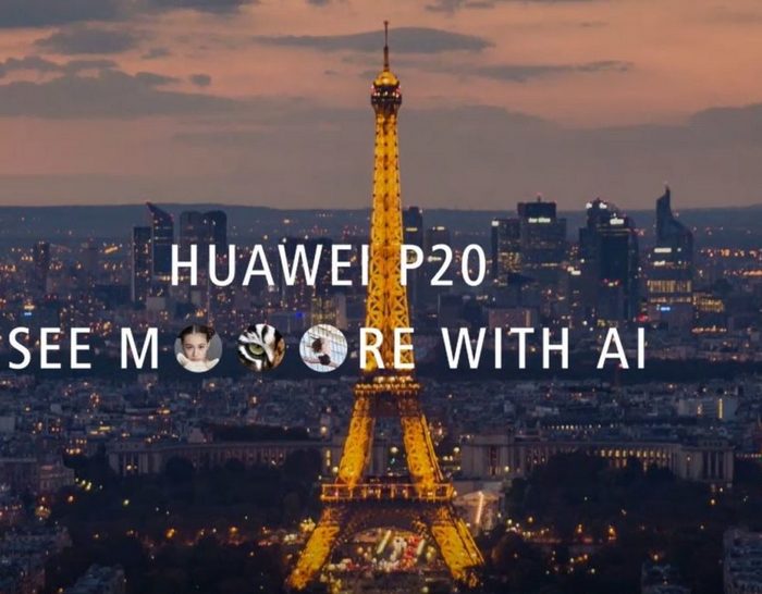 Huawei подтвердила название нового флагманского смартфона