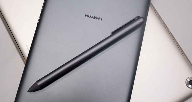 Представлены планшеты Huawei MediaPad M5