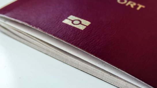 В США сотрудники пограничного контроля не используют правильное программное обеспечение для проверки электронных паспортов