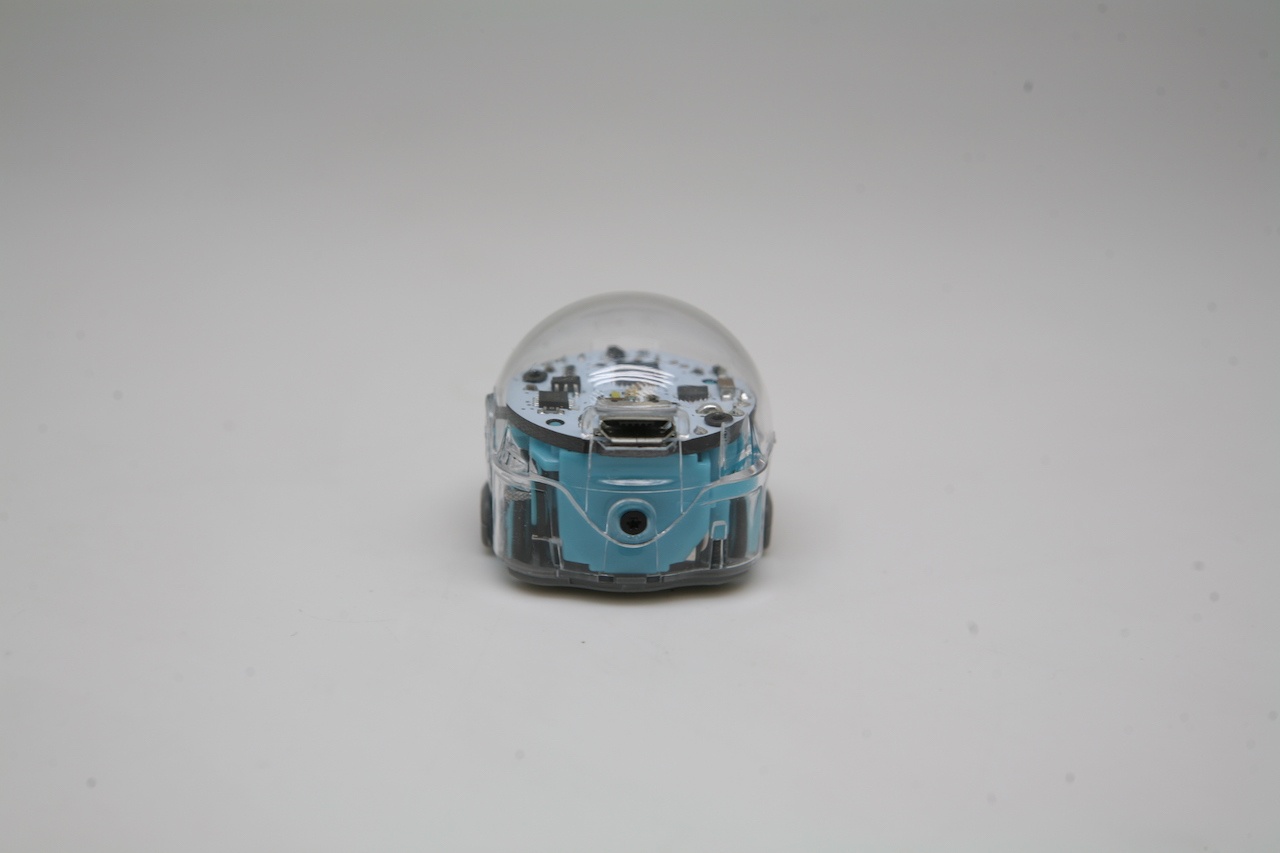 Ozobot — миниатюрный программируемый робот для игр и обучения, который ходит по нарисованным линиям - 32