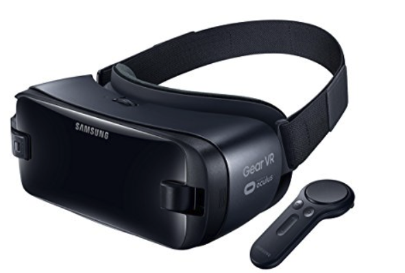 Samsung Gear VR: впечатления после месяца использования - 1