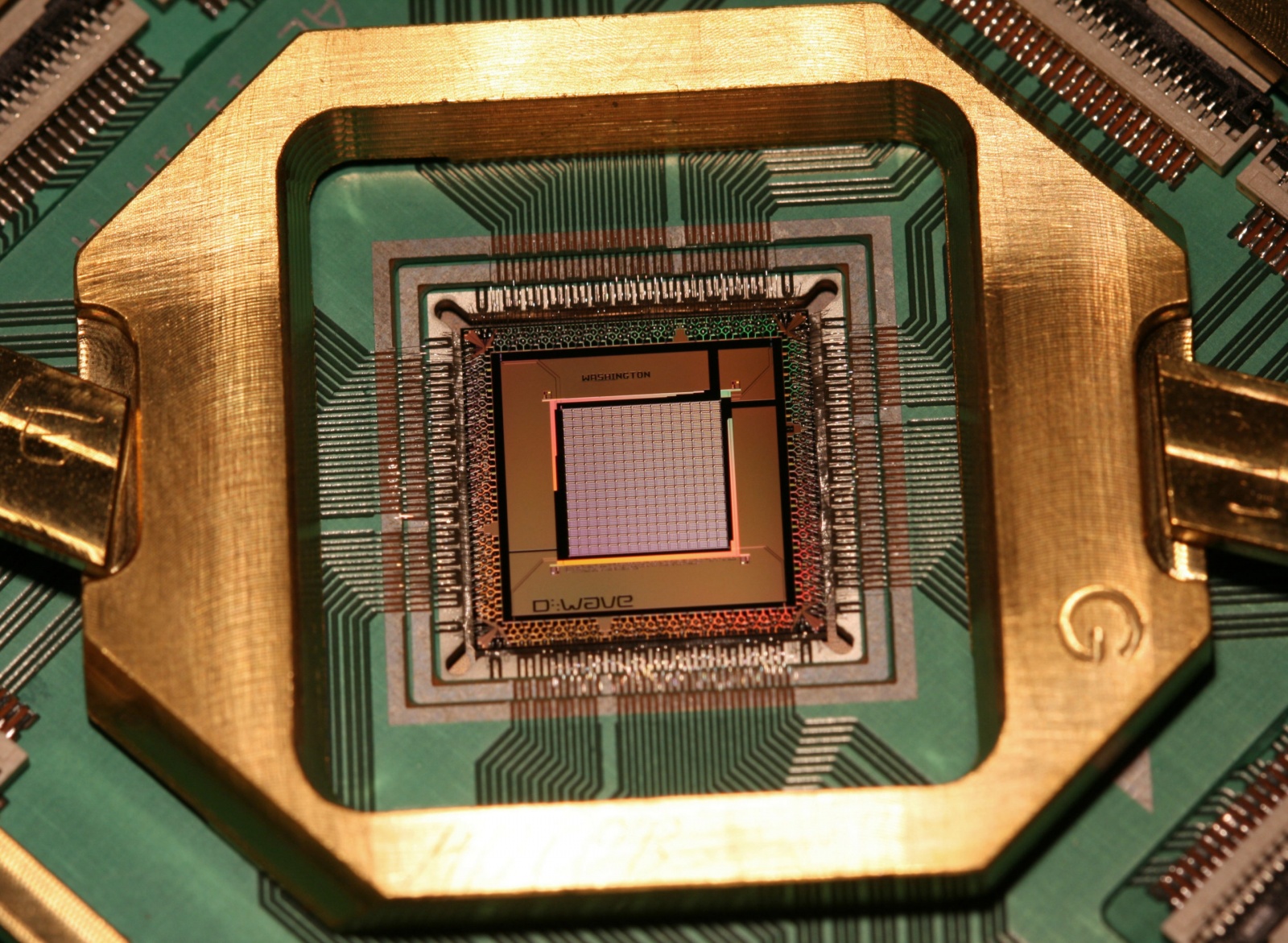 Первостепенная задача квантовых компьютеров – усиление искусственного интеллекта - 3