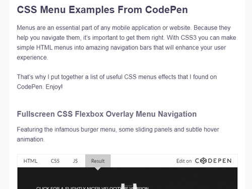 Полезное дизайнеру - разработчику. Свежие утилиты и инструменты для ускорения работы. Выпуск № 9 - 4 Полезное дизайнеру - разработчику. Свежие утилиты и инструменты для ускорения работы. Выпуск № 9 - 4