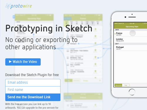 Полезное дизайнеру - разработчику. Свежие утилиты и инструменты для ускорения работы. Выпуск № 9 - 8 Полезное дизайнеру - разработчику. Свежие утилиты и инструменты для ускорения работы. Выпуск № 9 - 8