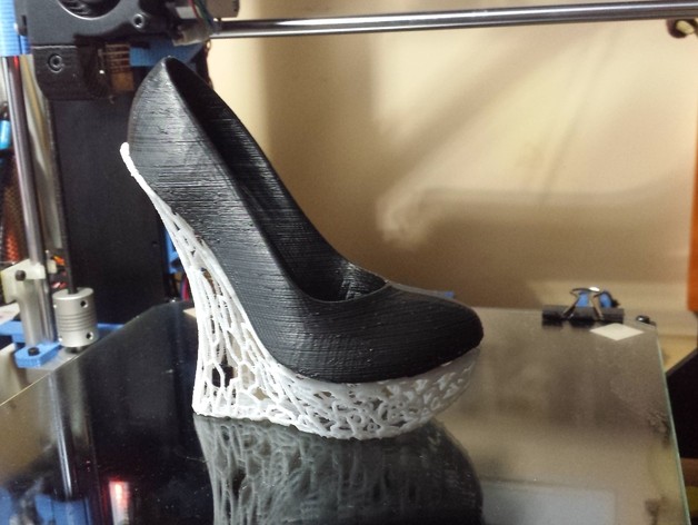 3D-печать в производстве обуви - 20