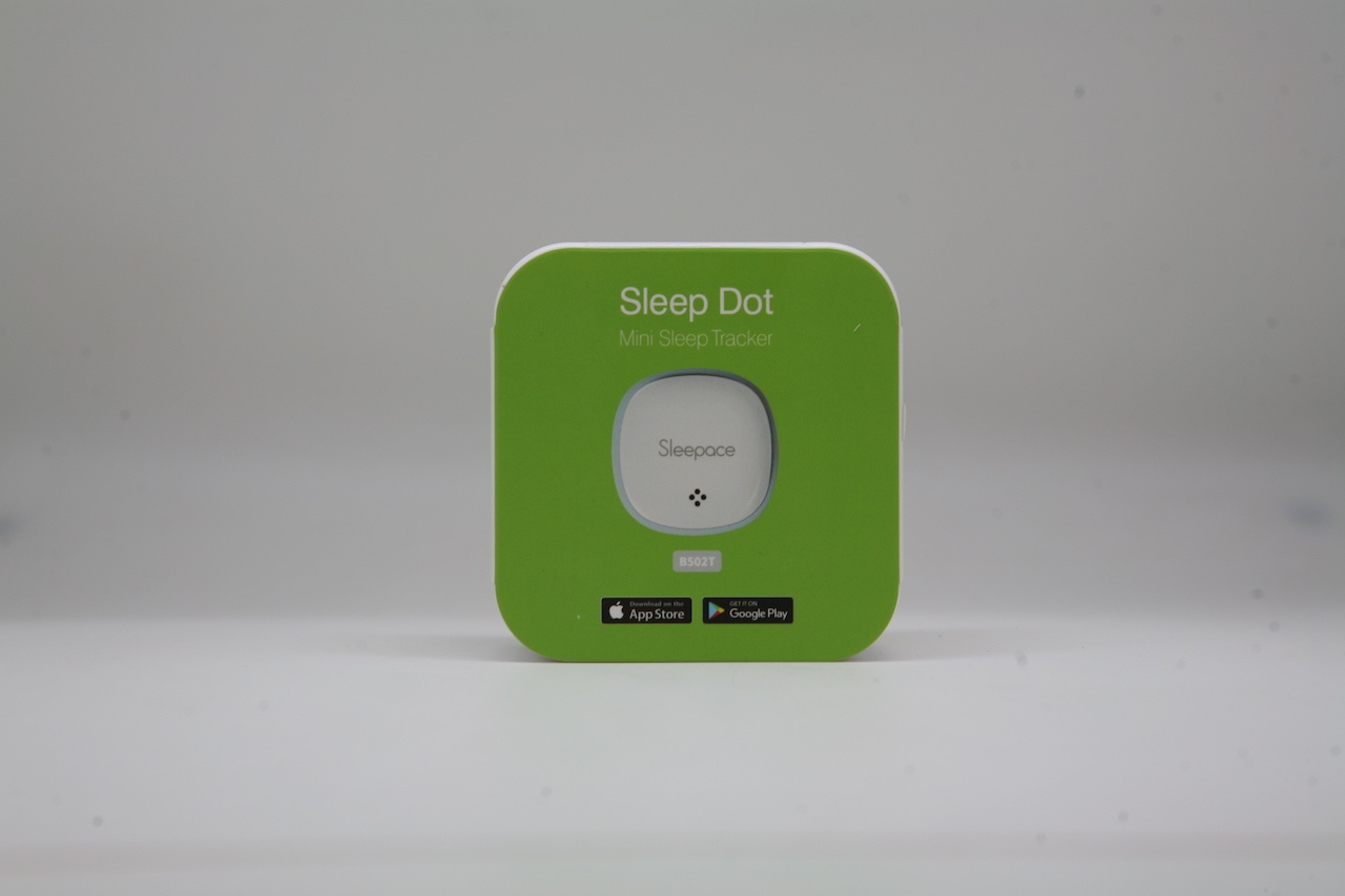 Гаджеты для сна от Sleepace: умная лампа, трекер Xiaomi и наушники-маска - 13