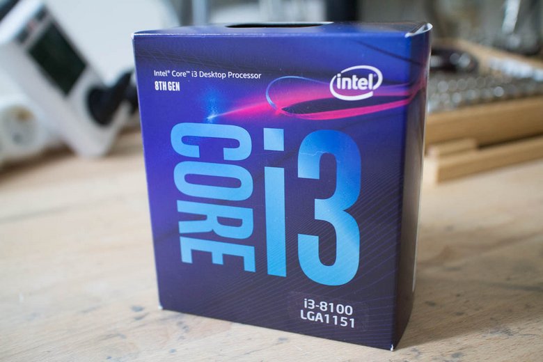Процессоры Intel Coffee Lake всё-таки могут работать на старых платах