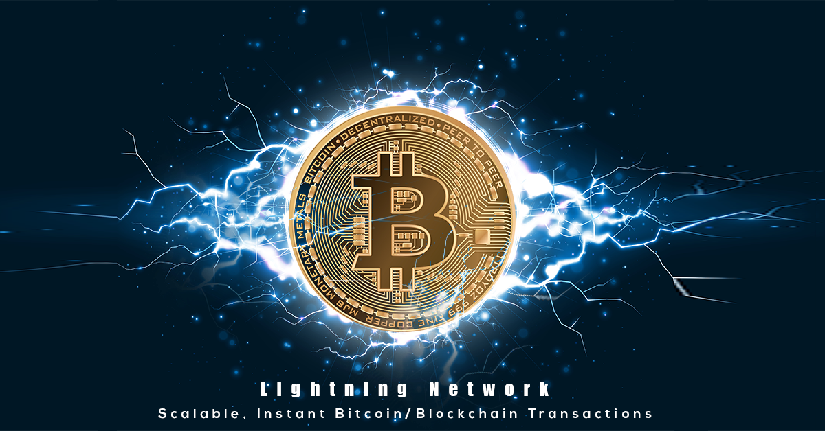 Lightning network in depth, part 1: payment channels - 1