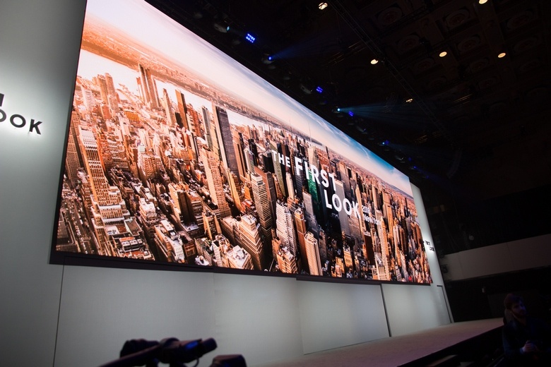 Представлена новая линейка телевизоров Samsung QLED [Обновлено]