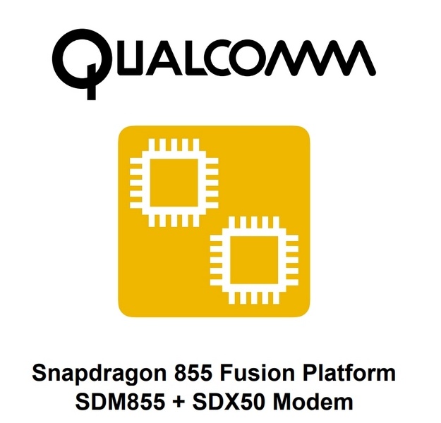 Следующая топовая SoC Qualcomm действительно будет называться Snapdragon 855