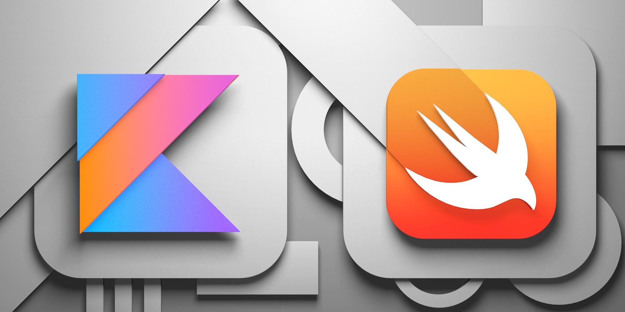 Swift vs. Kotlin. Отличия важны - 1