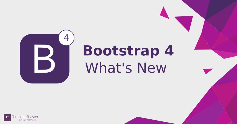 Начинающему веб-мастеру: делаем одностраничник на Bootstrap 4 за полчаса - 1