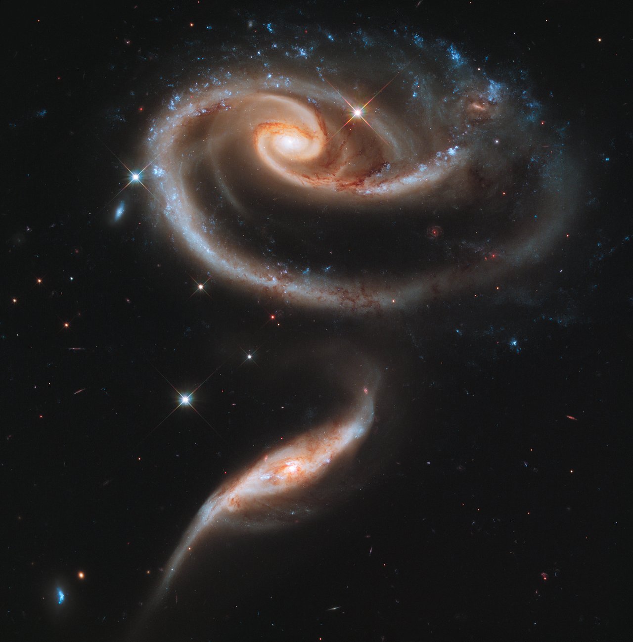 Космический телескоп Хаббл (статья плюс ролик) - 10