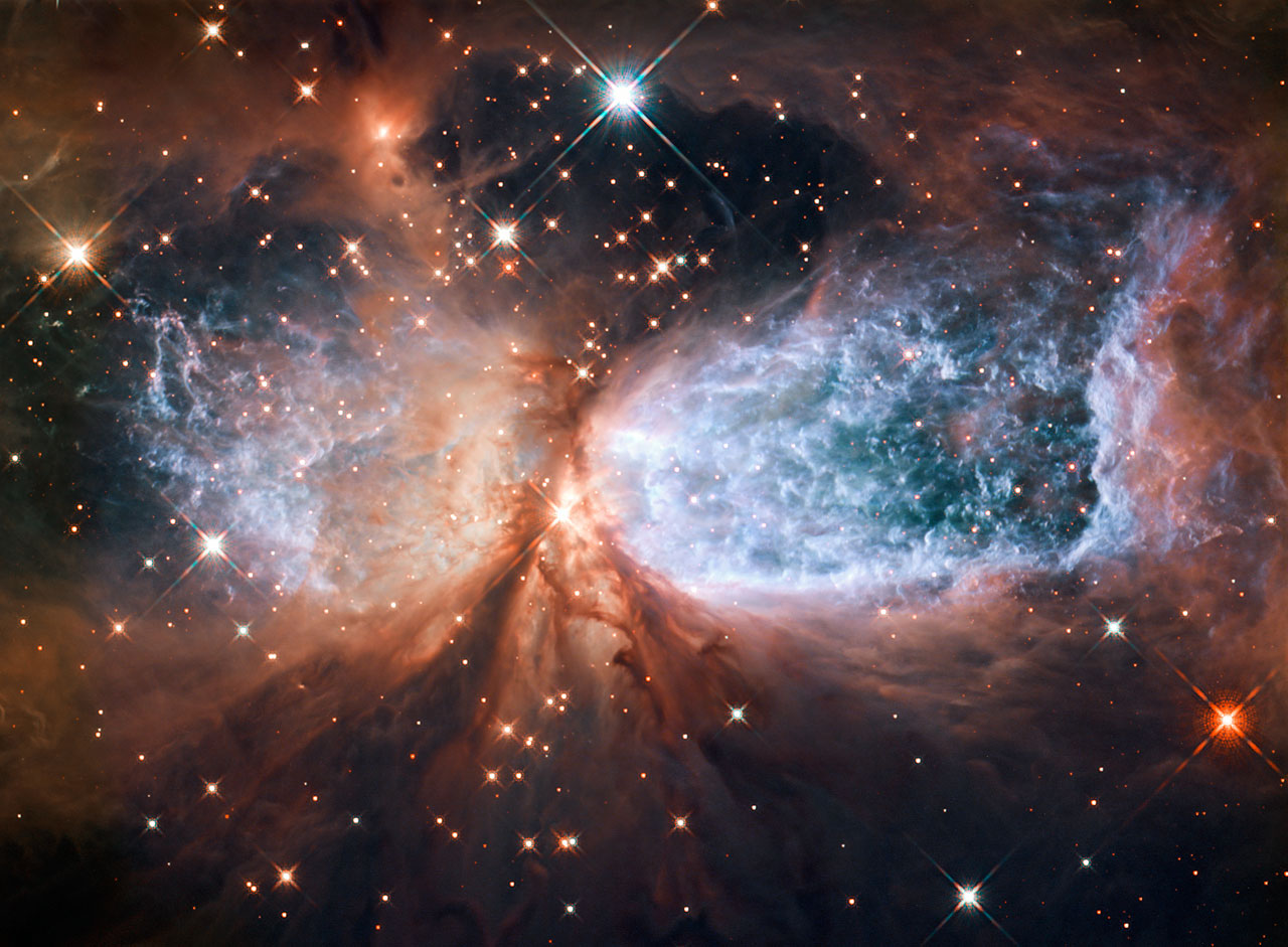 Космический телескоп Хаббл (статья плюс ролик) - 14